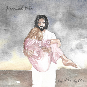Rescued Me - original recording