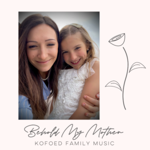 Behold My Mother -Music Bundle (e11even)