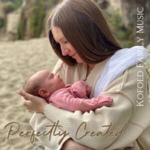 Perfectly Created - sheet music