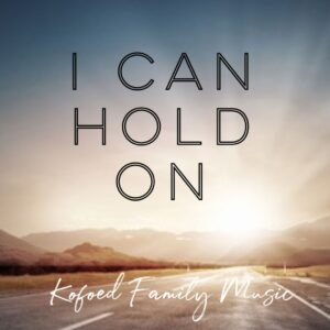 I Can Hold On - Music Bundle
