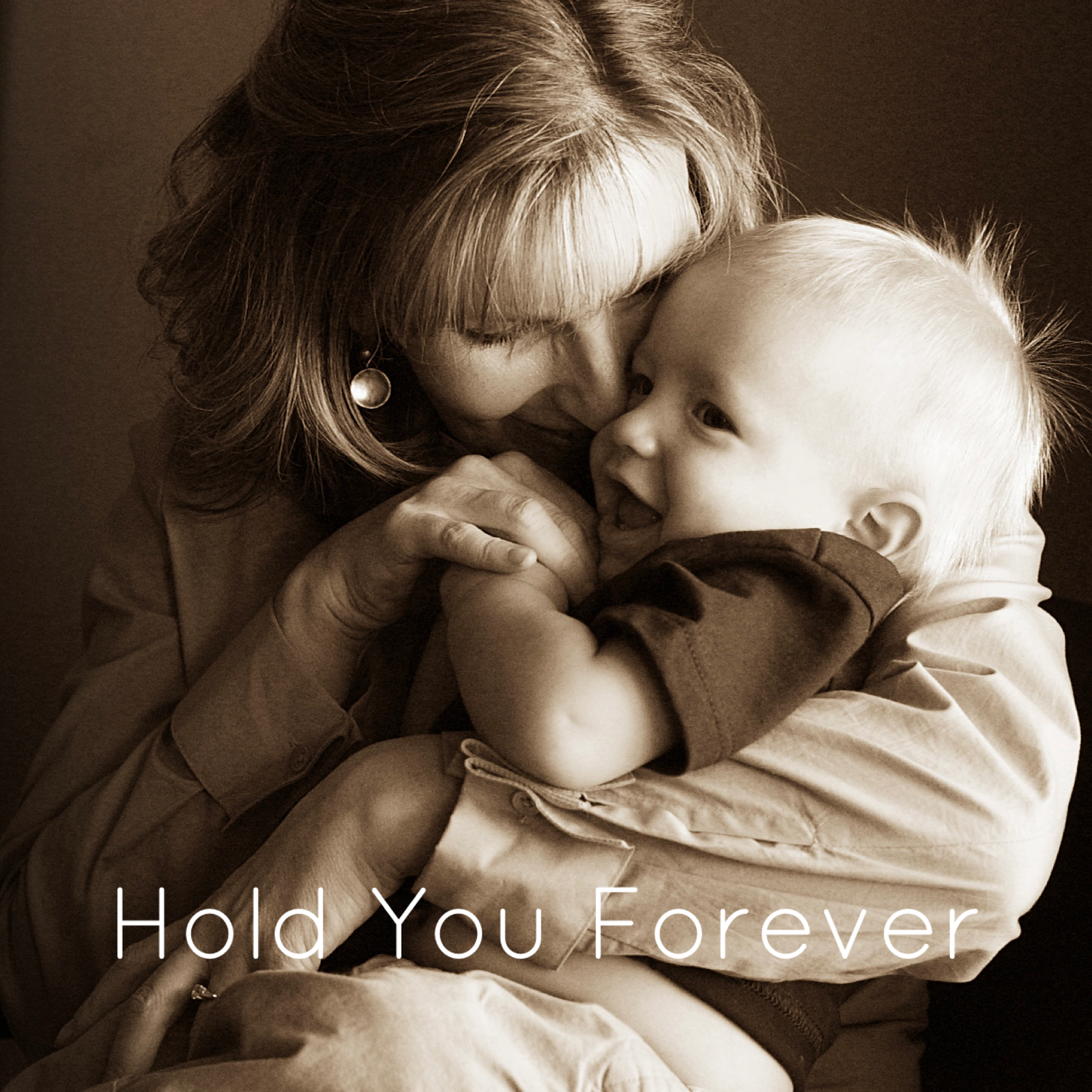 Hold You Forever - Music Bundle (e11even)