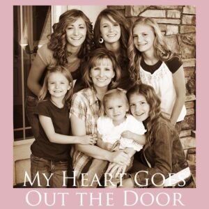 My Heart Goes Out the Door - original recording (e11even)