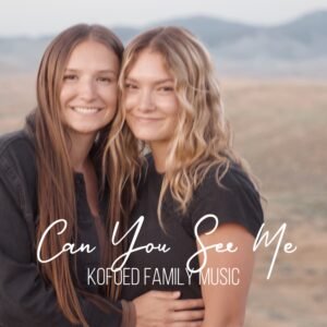 Can You See Me - Music Bundle