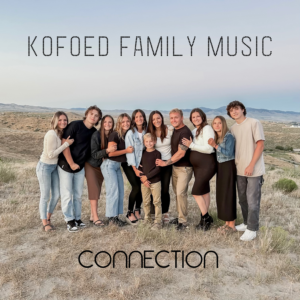 FULL ALBUM - 12 Track Digital Download