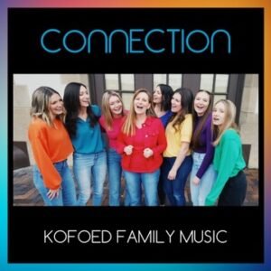 Connection - Music Bundle