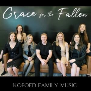 Grace for the Fallen - original recording