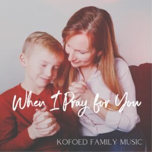 When I Pray for You - instrumental track