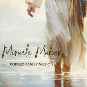 Miracle Maker - Music Bundle!