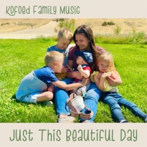 Just This Beautiful Day - Music Bundle