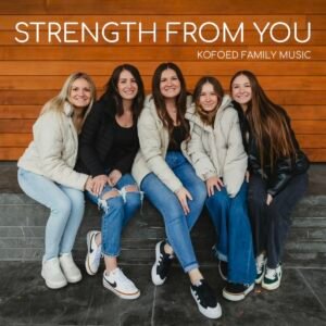 Strength From You - Music Bundle
