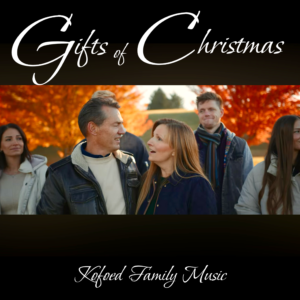 Gifts of Christmas - Music Bundle