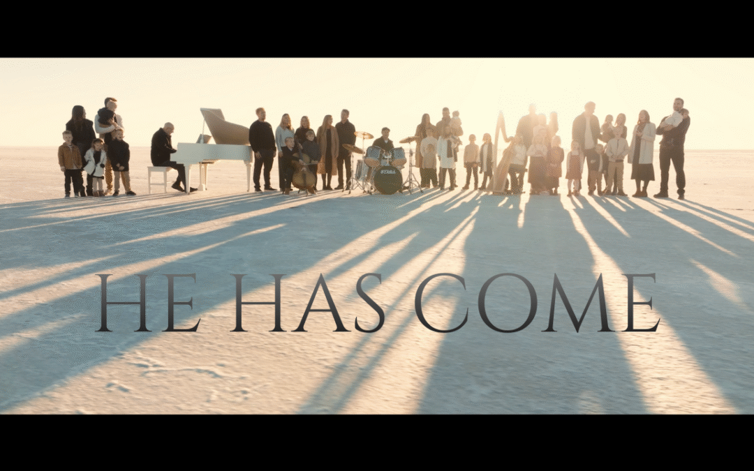 2025 Christmas Playlist