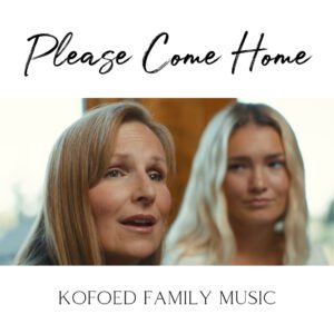 Please Come Home - instrumental track