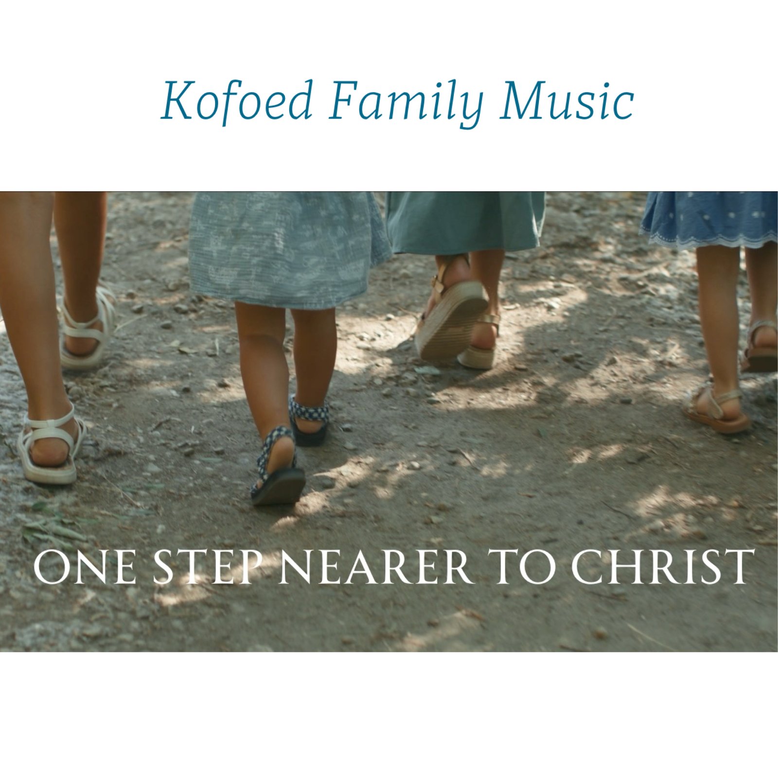 One Step album cover