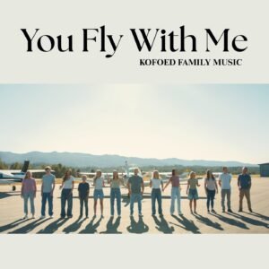 YOU FLY WITH ME - Instrumental Track