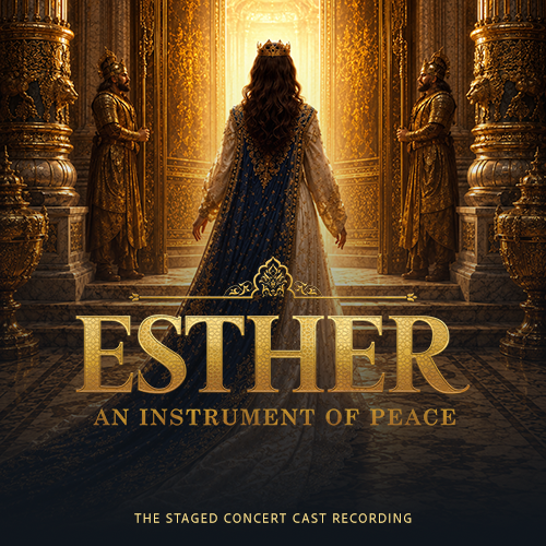 ESTHER: An Instrument of Peace